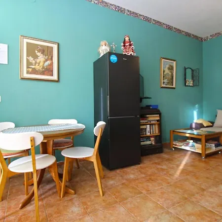 Fuer 4 Personen Ca 40 Qm In Pula, Istrien Istrische Riviera Apartment Pula