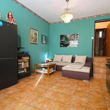 Fuer 4 Personen Ca 40 Qm In Pula, Istrien Istrische Riviera