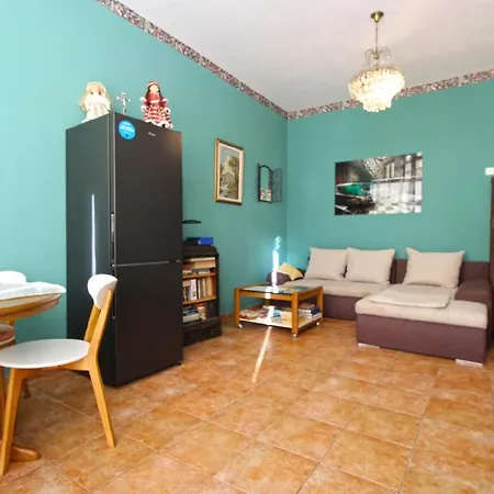 Fuer 4 Personen Ca 40 Qm In Pula, Istrien Istrische Riviera